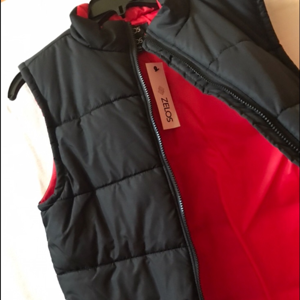 Vest ❣️ - Picture 4 of 4